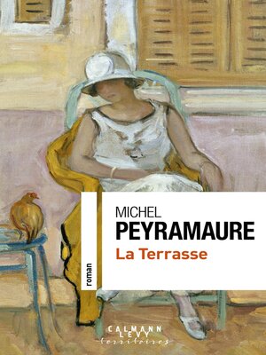 cover image of La Terrasse